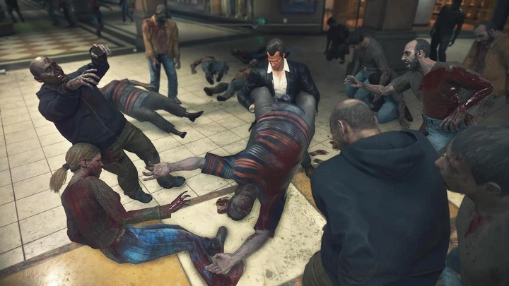 Dead Rising Deluxe Remaster (PS5) - зображення 4