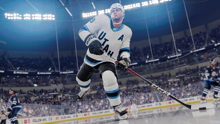 EA Sports NHL 25 (PS5) - зображення 3