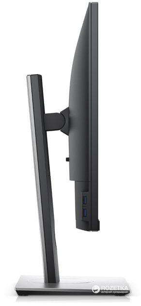Монітор 27" Dell P2717H (210-AIRY) - зображення 7