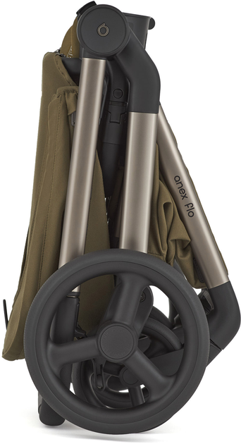 Универсальная коляска 2 в 1 Anex flo Astra (fl-04с) - изображение 20