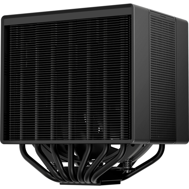 Кулер для процессора Deepcool Assassin 4S (R-ASN4S-BKGPMN-G) - изображение 2