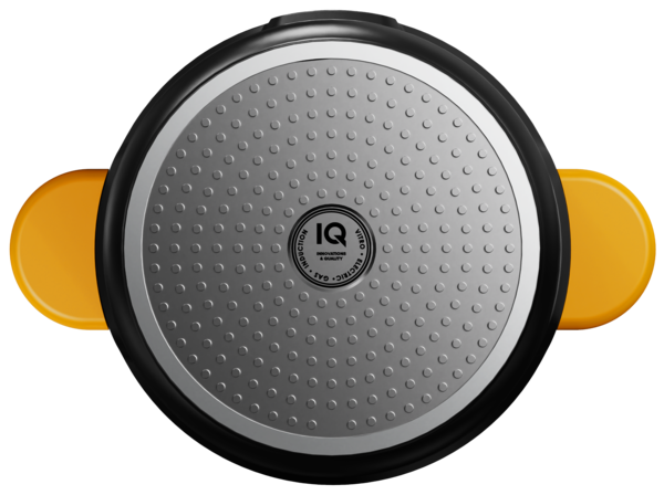 Кастрюля IQ Be Active 1.7 л (IQ-2048-18) - Фото 4 Кастрюля IQ Be Active 1.7 л (IQ-2048-18) - изображение 4