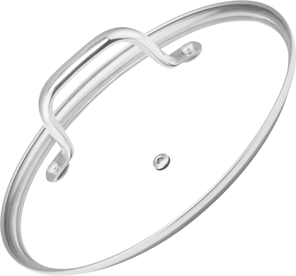 Кастрюля Ringel Curry 8.4 л (RG-2020-24*) - изображение 5