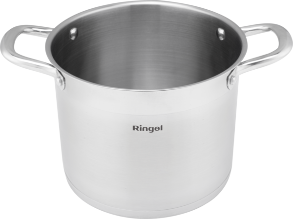Кастрюля Ringel Curry 6.6 л (RG-2020-22*) - изображение 3