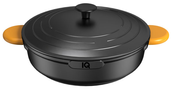 Сотейник IQ Be Active 4 л 28 см (IQ-2148-28) - изображение 2