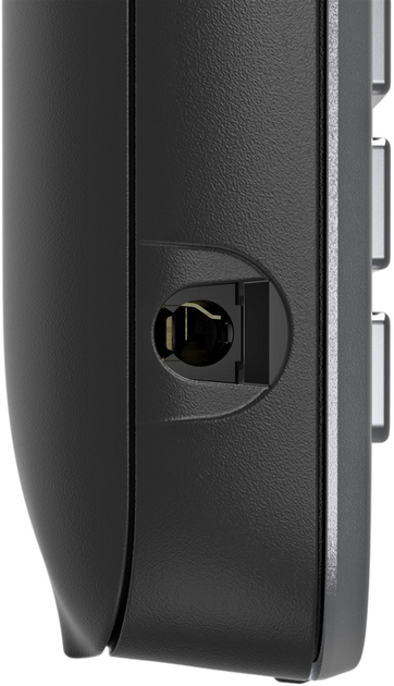 Telefon IP Gigaset Comfort 500A trio (L36852-H3023-B111) - obraz 8