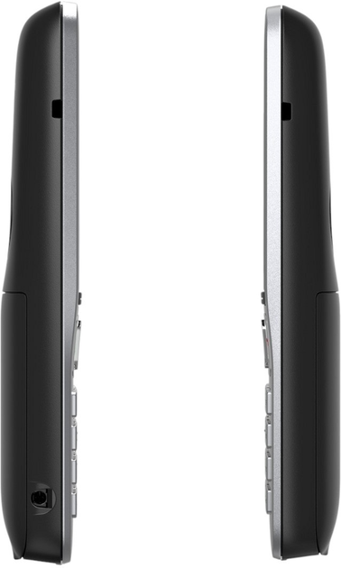 Telefon IP Gigaset Comfort 500A trio (L36852-H3023-B111) - obraz 7