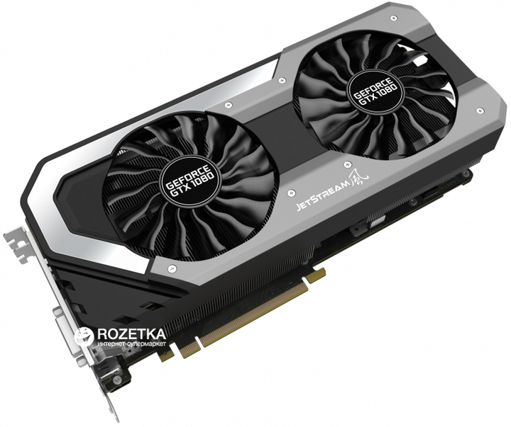 Palit GTX1080 8G Dual OC ジャンク品 GeForce GTX 1080 Palit DUAL OC（ジャンク） ジャンク】Palit