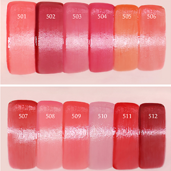 Тинт для губ Laka Popping Balloon Tint 505 Chewy 4.5 г срок годности до 18.09.2026 - Фото 2 Тинт для губ Laka Popping Balloon Tint 505 Chewy 4.5 г срок годности до 18.09.2026 - изображение 2