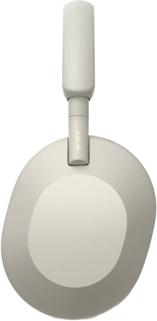 Наушники Sony WH-1000XM5 Silver (WH1000XM5S.CE7) купить в интернет