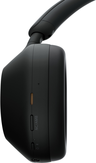 Наушники Sony WH-1000XM5 Black (WH1000XM5B.CE7) купить в