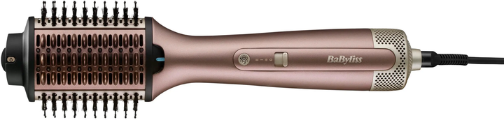 Фен-щітка BaByliss Air Power Volume AS95E - зображення 2