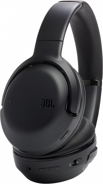 Słuchawki JBL Tour One M2 Black (JBLTOURONEM2BLK) - obraz 9