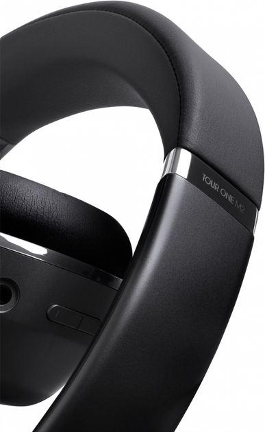 Słuchawki JBL Tour One M2 Black (JBLTOURONEM2BLK) - obraz 11