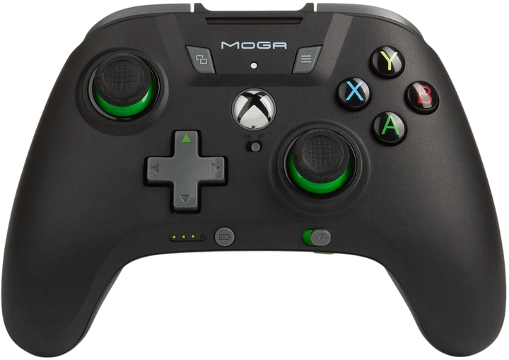 Контролер PowerA MOGA XP5-A Plus Bluetooth Controller (0617885019968) - зображення 1