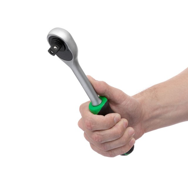 Набор инструментов 21 ед., 1/2" INTERTOOL ET-6021SP - изображение 8