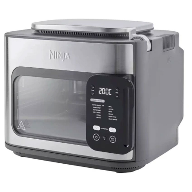 Мультипіч Ninja Combi 12-in-1 Multi-Cooker, Oven & Air Fryer SFP700EU - зображення 3