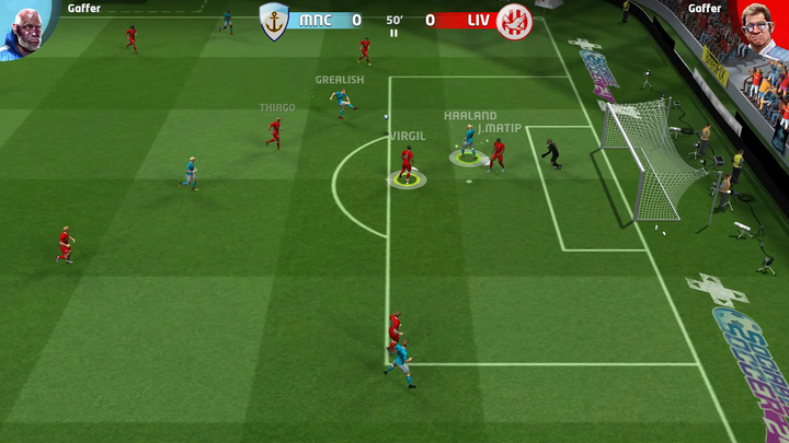 Gra PC Sociable Soccer 24 (DVD) (5055957704919) - obraz 4
