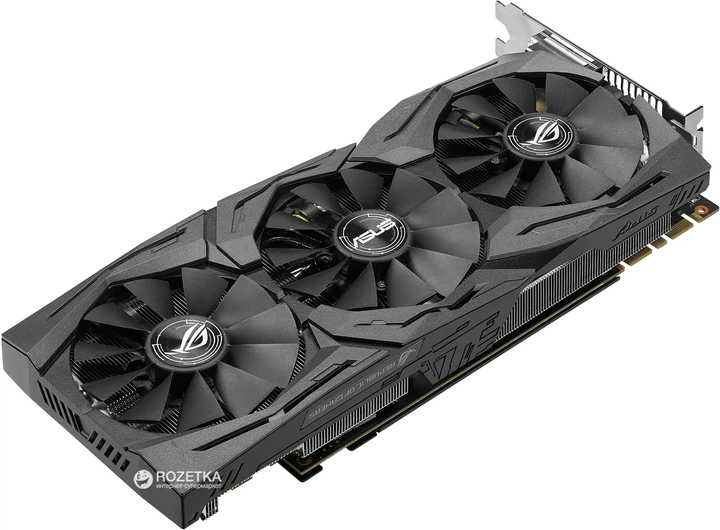 ASUS ROG STRIX GTX1080 最終値下げ 【公式通販】