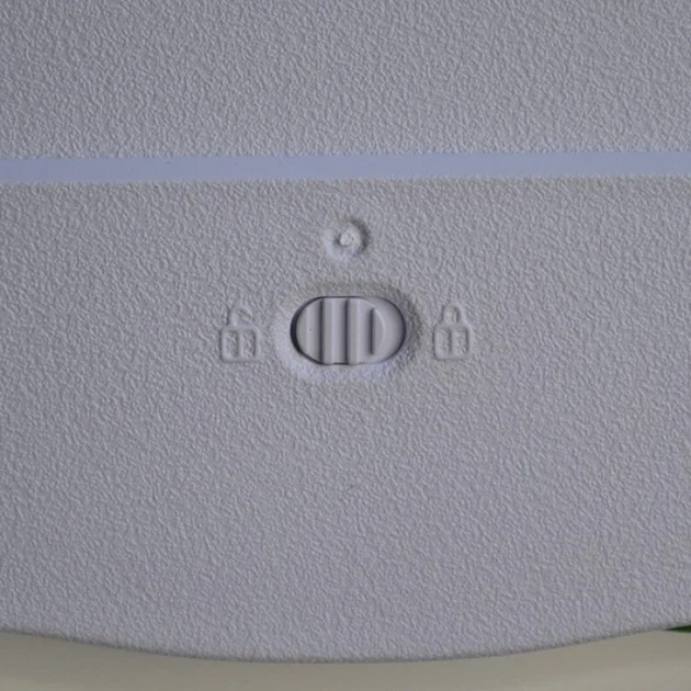 Планшет детский цветной LCD для рисования 6" Cat Белый - изображение 7