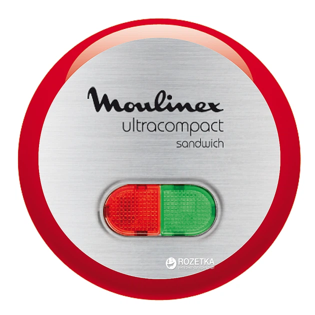 Бутербродница MOULINEX SM156D21 - Фото 6 Бутербродница MOULINEX SM156D21 - изображение 6