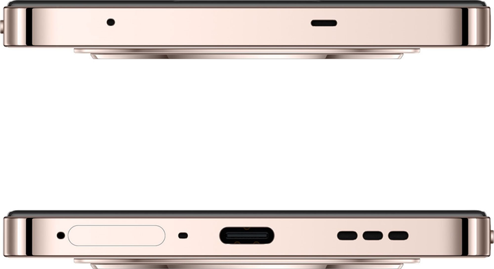 Smartfon Oppo Reno 12 FS 5G 12/512GB Amber Orange (6932169349727) - obraz 9