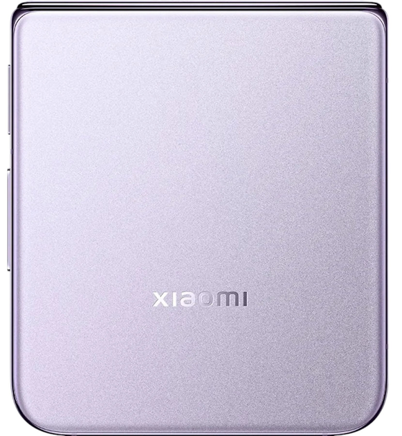 Smartfon Xiaomi Mix Flip 5G DualSim 12/512GB Purple (6941812790434) - obraz 6