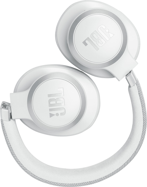 Słuchawki JBL Live 770NC White (JBLLIVE770NCWHT) - obraz 8