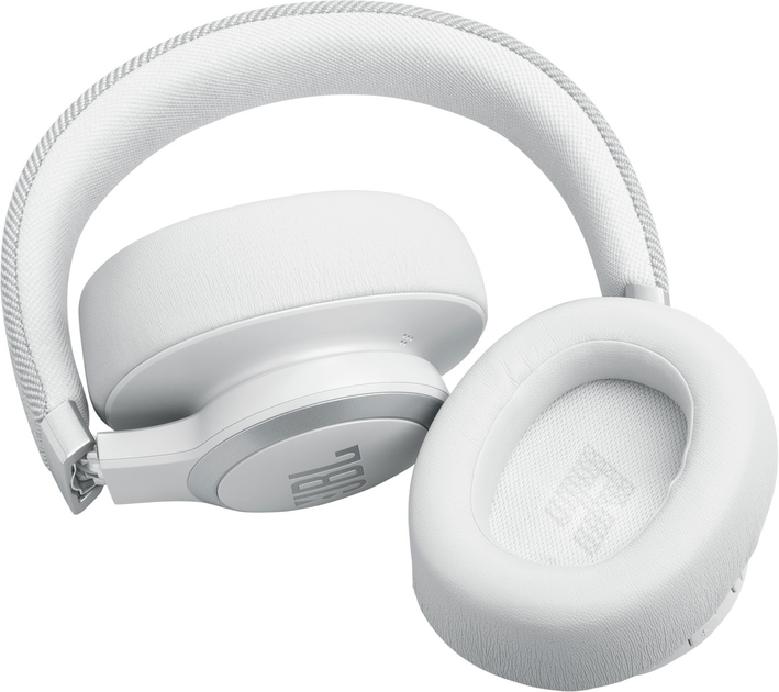 Słuchawki JBL Live 770NC White (JBLLIVE770NCWHT) - obraz 9
