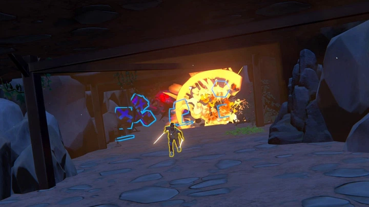 Ключ активации Aerial_Knight's We Never Yield для Xbox One/Series S/X - изображение 10