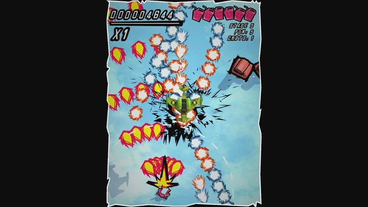 Ключ активации RPM - Road Punk Mayhem для Xbox One/Series S/X - Фото 4 Ключ активации RPM - Road Punk Mayhem для Xbox One/Series S/X - изображение 4