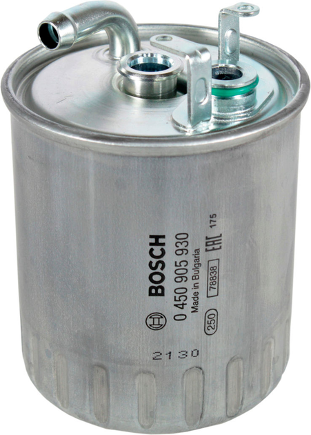 Топливный фильтр Bosch (0 450 905 930) - изображение 1