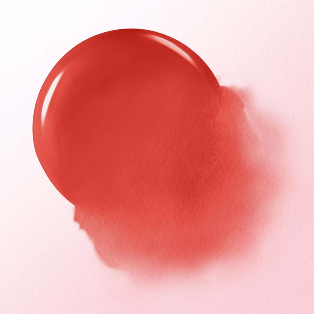 Жидкие румяна-тинт Giorgio Armani Luminous Silk Cheek Tint Blush 41 Flamming Red 12ml - изображение 3