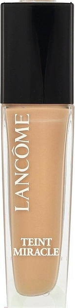 Тональный крем Lancome Teint Miracle SPF 15 035 Beige Dore 30ml - Фото 1 Тональный крем Lancome Teint Miracle SPF 15 035 Beige Dore 30ml - изображение 1
