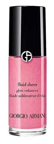 Тональный флюид Giorgio Armani Fluid Sheer 8 18ml - Фото 1 Тональный флюид Giorgio Armani Fluid Sheer 8 18ml - изображение 1