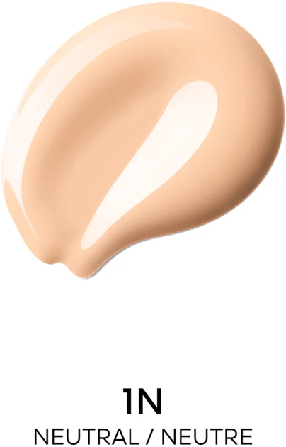 Тональный крем Guerlain Terracotta Le Teint 1N Neutral 35ml - Фото 3 Тональный крем Guerlain Terracotta Le Teint 1N Neutral 35ml - изображение 3