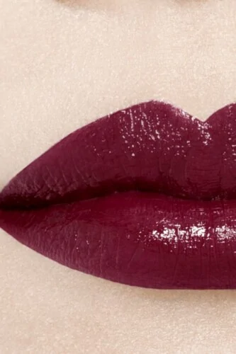Жидкая помада для губ Chanel Rouge Allure Laque 79 Eternité 5.5ml - изображение 4