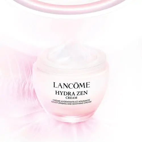 Зволожувальний крем для обличчя Lancôme Hydra Zen 50ml - зображення 6