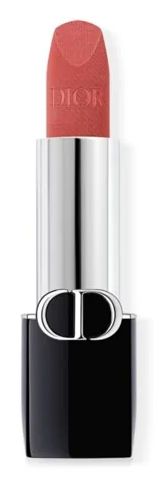 Помада для губ Dior Rouge Dior Velvet 722 Classic Rosewood 3.5g - Фото 1 Помада для губ Dior Rouge Dior Velvet 722 Classic Rosewood 3.5g - зображення 1