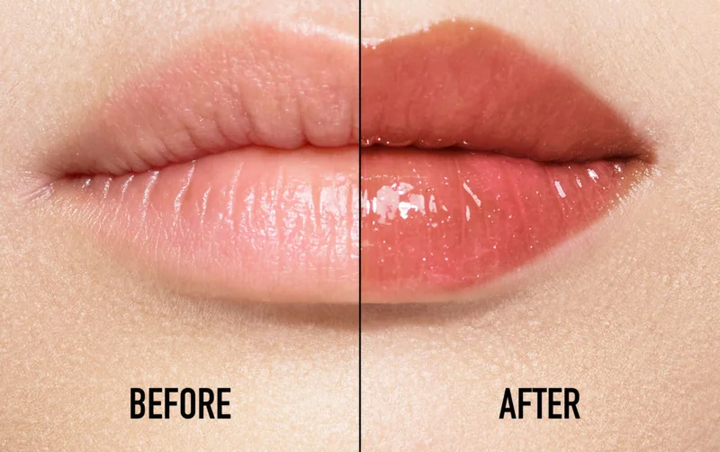 Блеск для губ Dior Lip Maximizer 039 Intense Cinnamon 6ml - Фото 3 Блеск для губ Dior Lip Maximizer 039 Intense Cinnamon 6ml - изображение 3