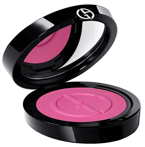 Румяна Giorgio Armani Luminous Silk Glow Blush 52 3.6g - изображение 2