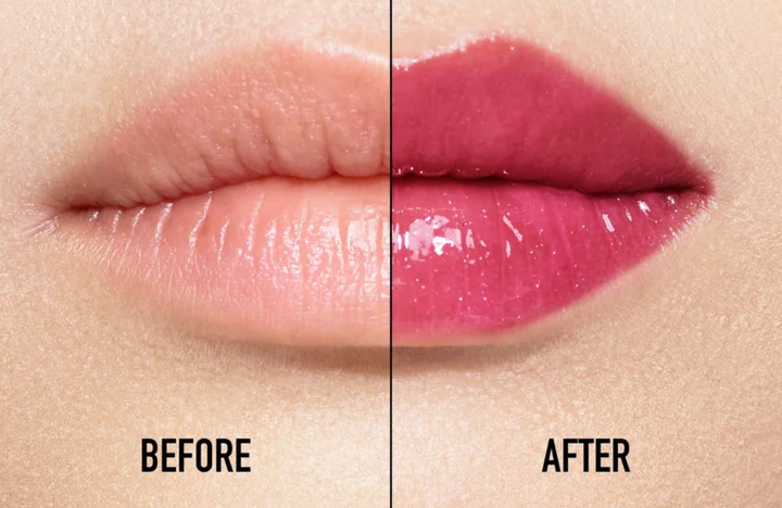 Блеск для губ Dior Lip Maximizer 029 Intense Grape 6ml - изображение 3