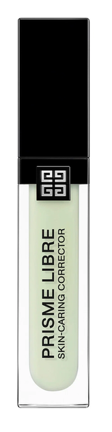 Корректор Givenchy Prisme Libre Skin-Caring Corrector Green 11ml - Фото 1 Корректор Givenchy Prisme Libre Skin-Caring Corrector Green 11ml - изображение 1