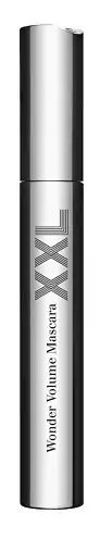 Туш для вій Clarins Wonder Volume Mascara XXL 01 Extreme Black 8ml - Фото 2 Туш для вій Clarins Wonder Volume Mascara XXL 01 Extreme Black 8ml - зображення 2