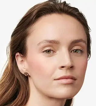 Румяна Giorgio Armani Luminous Silk Glow Blush 10 3.6g - зображення 5