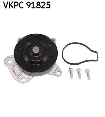 Насос охлаждающей жидкости, охлаждение двигателя SKF VKPC 91825 SKF (VKPC91825) - Фото 2 Насос охлаждающей жидкости, охлаждение двигателя SKF VKPC 91825 SKF (VKPC91825) - изображение 2