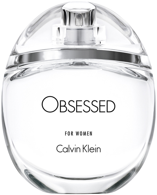 Woda perfumowana damska Calvin Klein Obsessed 100 ml (3614224480974) - obraz 1