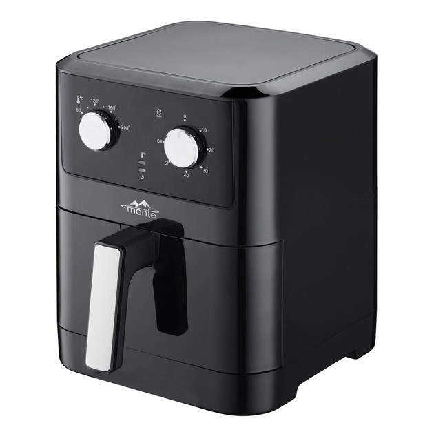 Мультипечь MONTE MT-2701 - изображение 3