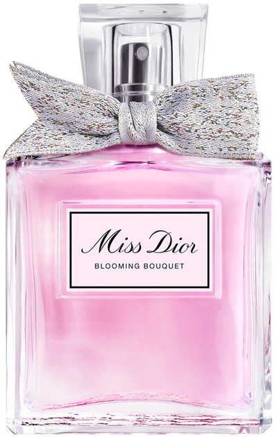 Туалетна вода для жінок Dior Miss Dior Blooming Bouquet 100 мл (3348901627375) - зображення 1