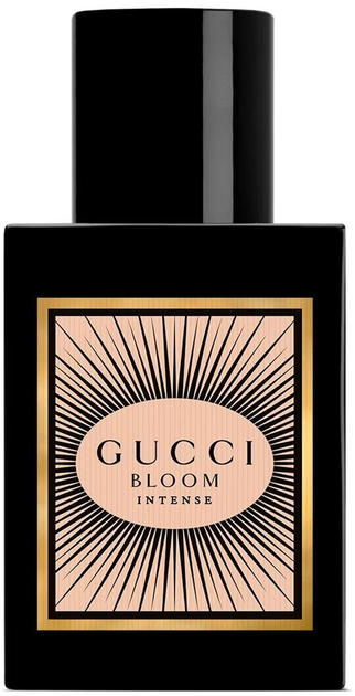 Парфумована вода для жінок Gucci Bloom Intense 30 мл (3616304249693) - зображення 1